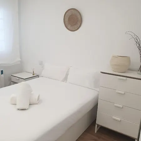 Preciosa Vivienda En El Centro De La Ciudad 公寓 *