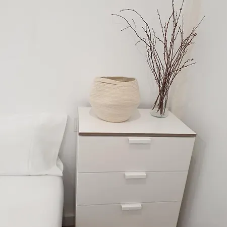 Διαμέρισμα Preciosa Vivienda En El Centro De La Ciudad *