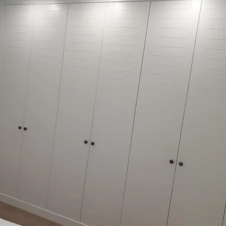 Preciosa Vivienda En El Centro De La Ciudad 公寓