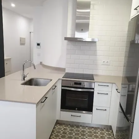 Preciosa Vivienda En El Centro De La Ciudad 拉科鲁尼亚