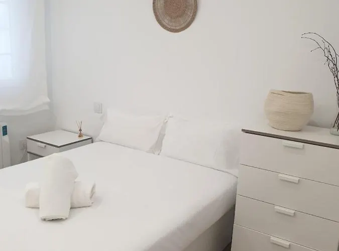 Preciosa Vivienda En El Centro De La Ciudad Apartamento *