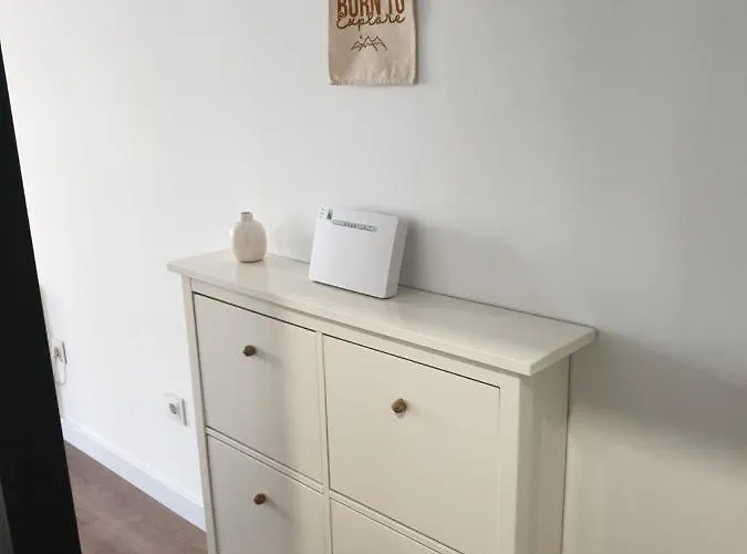 Apartamento Preciosa Vivienda En El Centro De La Ciudad *