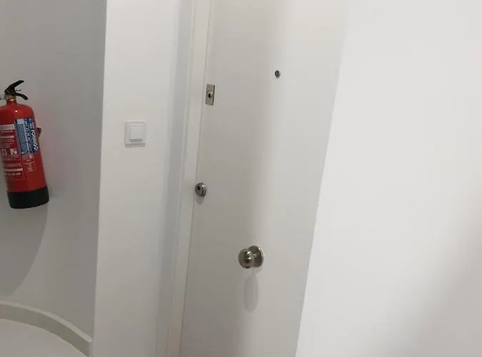 Apartamento Preciosa Vivienda En El Centro De La Ciudad