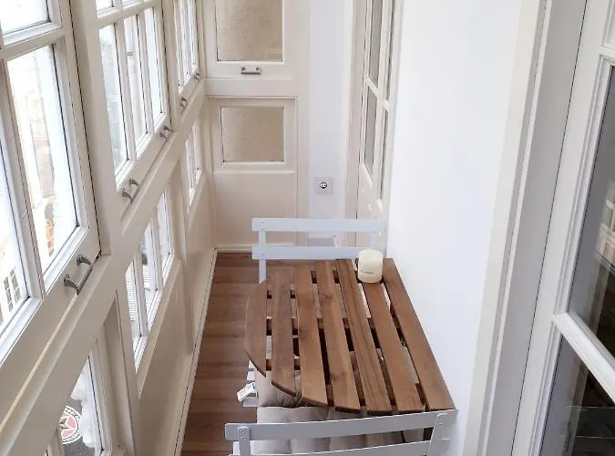 Apartamento Preciosa Vivienda En El Centro De La Ciudad