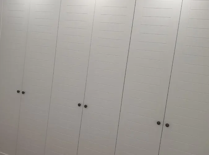 Preciosa Vivienda En El Centro De La Ciudad Apartamento