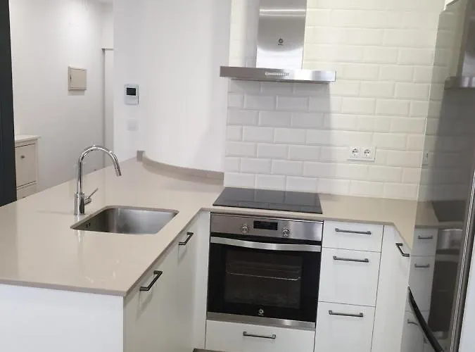 Preciosa Vivienda En El Centro De La Ciudad A Coruña